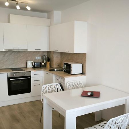 Apartamento Kabakum Sea View Varna Exterior foto