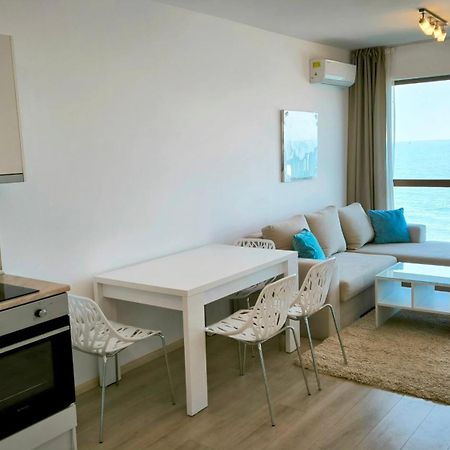 Apartamento Kabakum Sea View Varna Exterior foto
