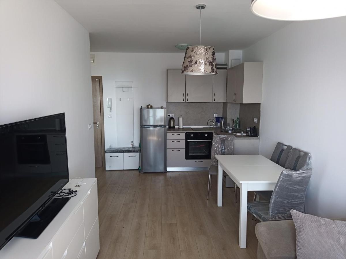 Apartamento Kabakum Sea View Varna Exterior foto