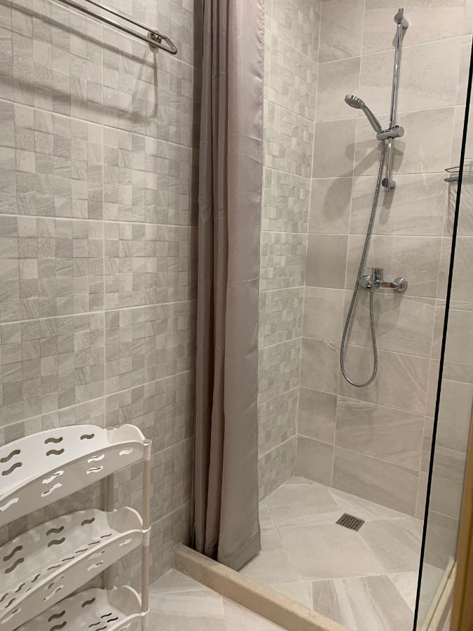 Apartamento Kabakum Sea View Varna Exterior foto