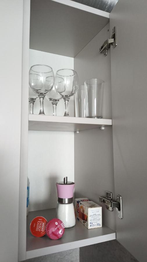 Apartamento Kabakum Sea View Varna Exterior foto