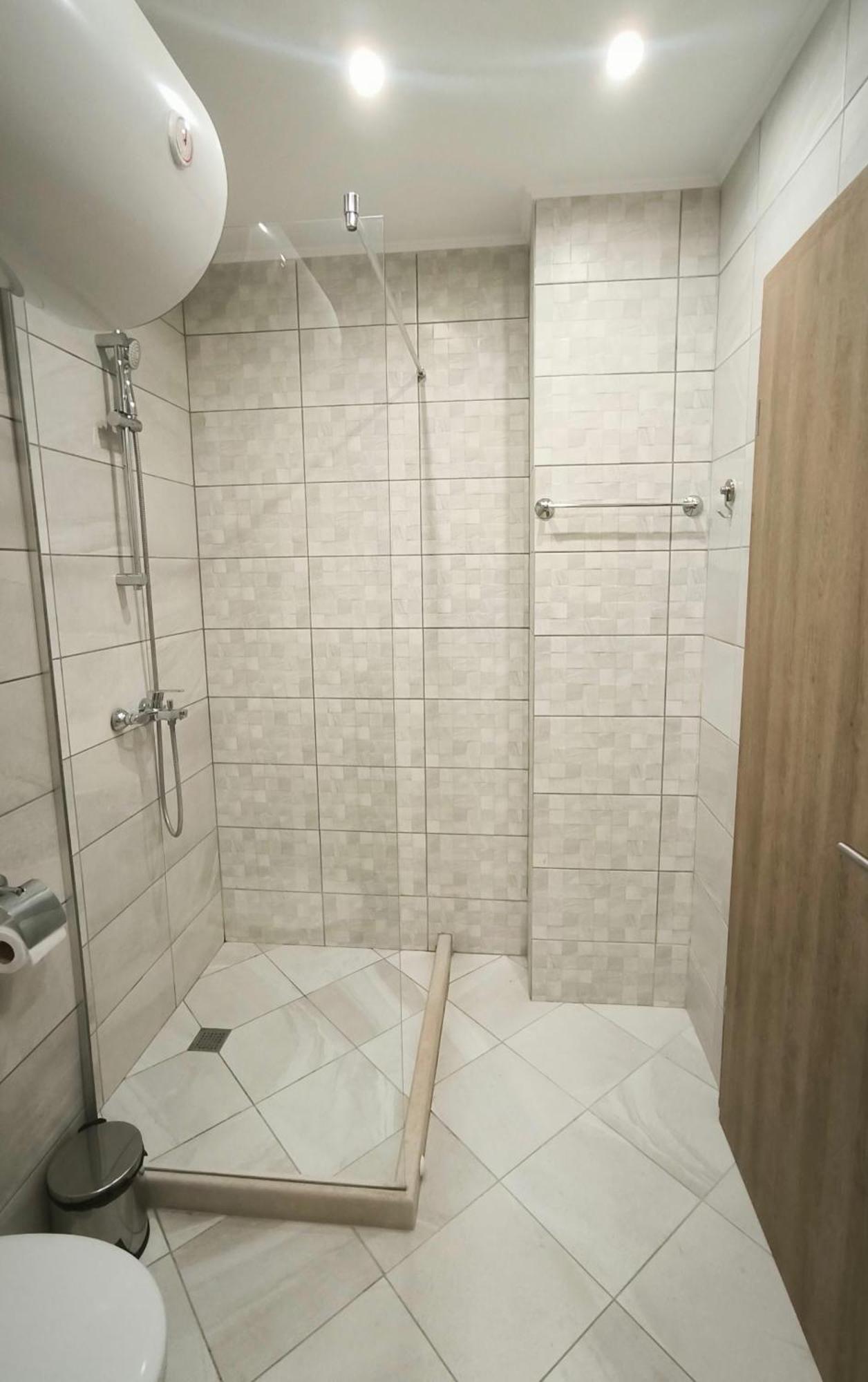 Apartamento Kabakum Sea View Varna Exterior foto