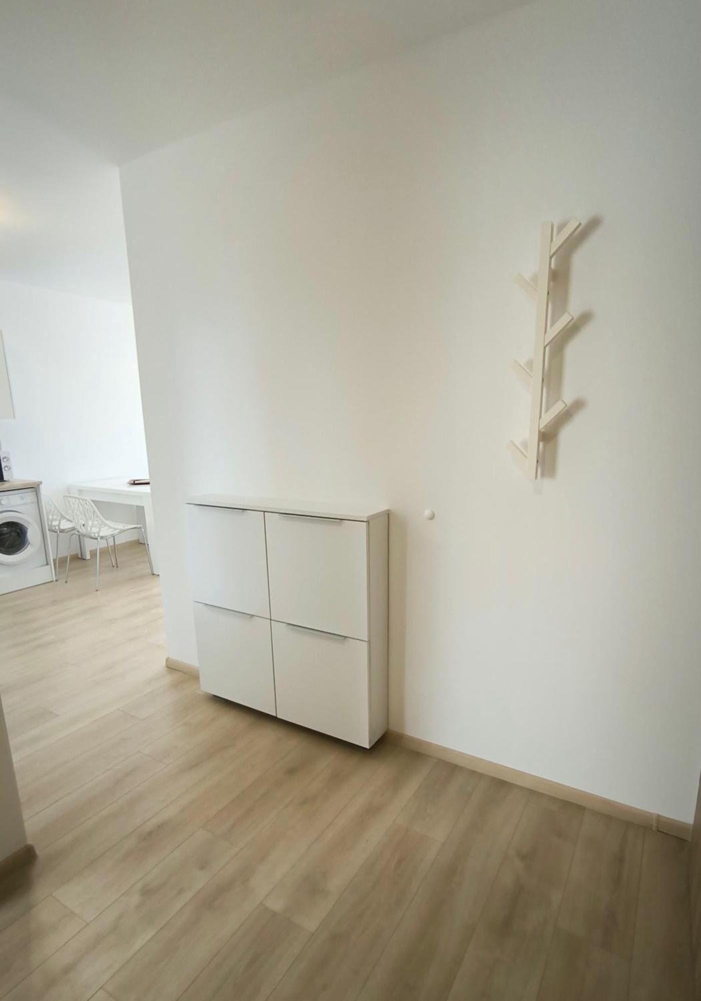 Apartamento Kabakum Sea View Varna Exterior foto