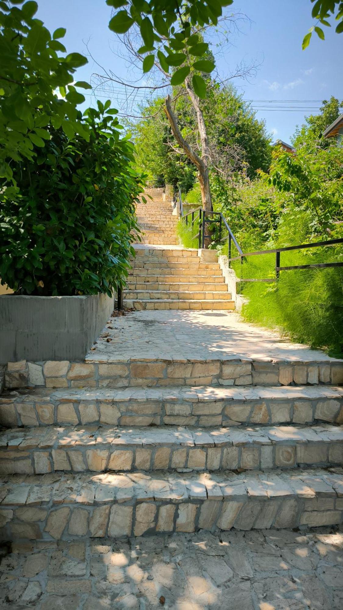 Apartamento Kabakum Sea View Varna Exterior foto
