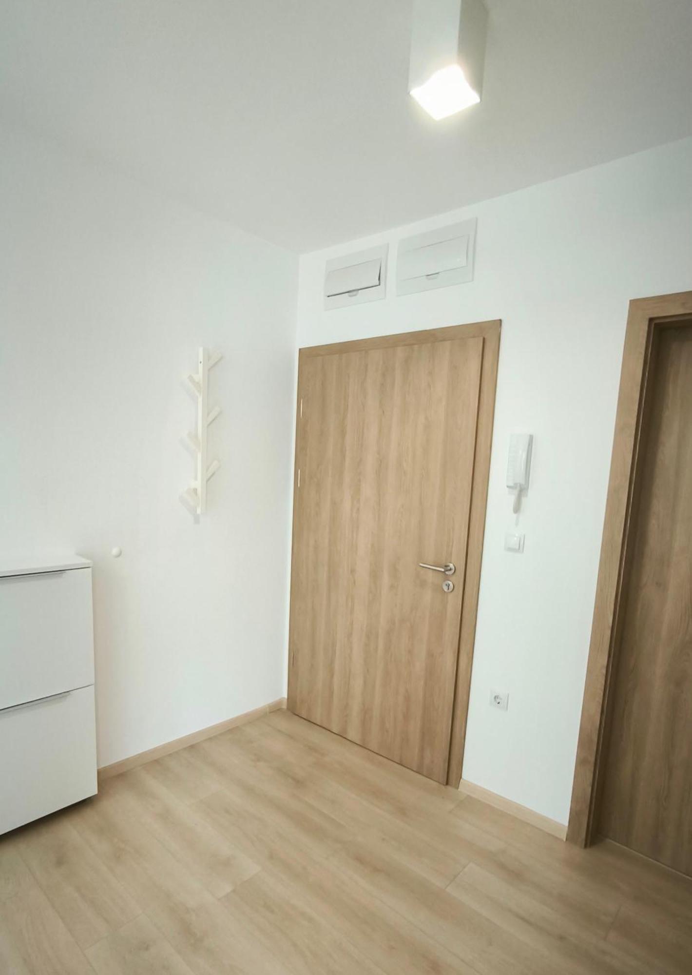 Apartamento Kabakum Sea View Varna Exterior foto