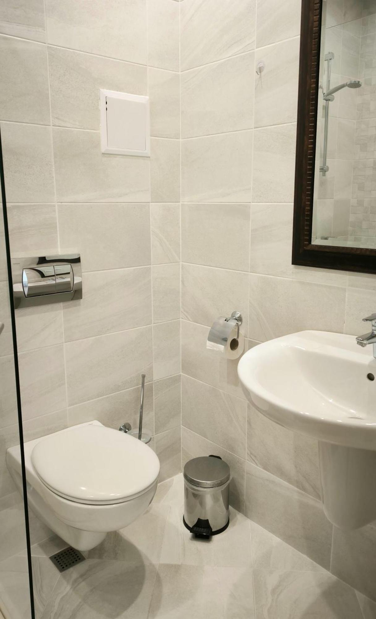 Apartamento Kabakum Sea View Varna Exterior foto